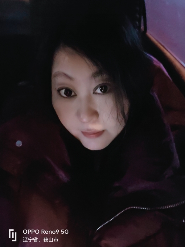 羽璨的第一张照片--鞍山闪婚服务中心