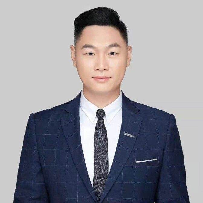 S先生的第二张照片--鞍山闪婚服务中心